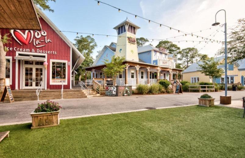 Beachwalk Villa 5086 Destin Exterior foto