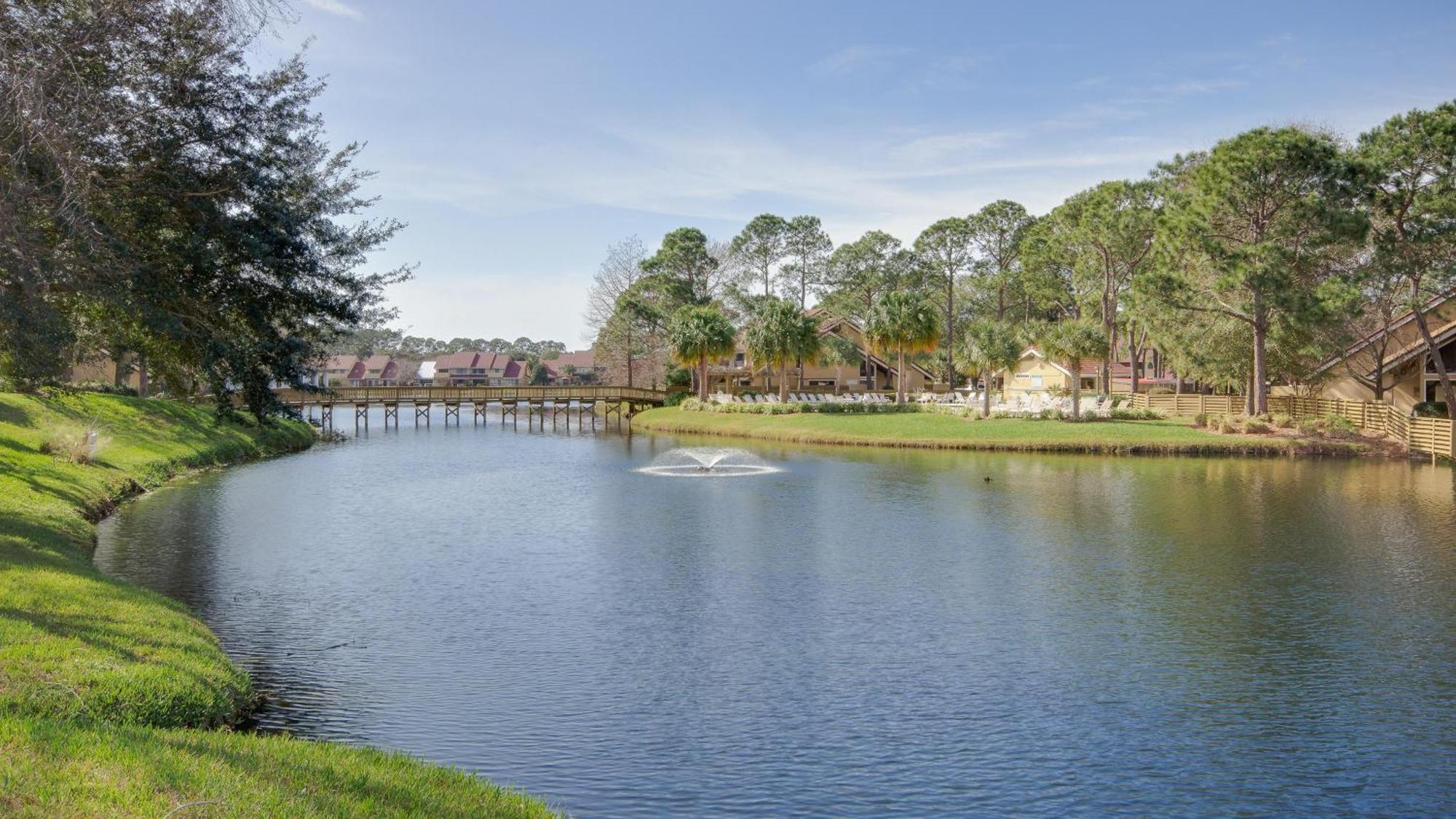 Beachwalk Villa 5086 Destin Exterior foto