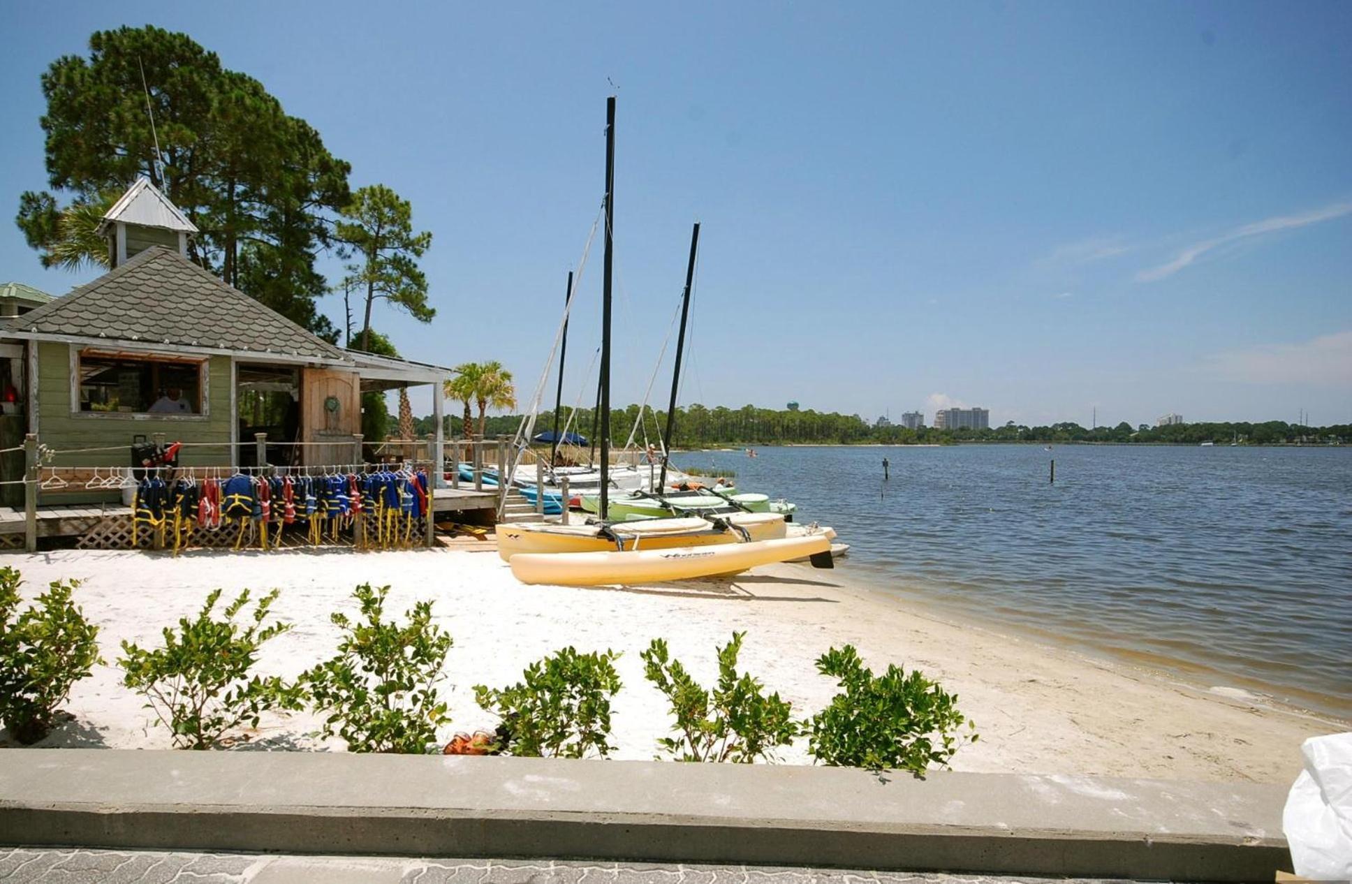 Beachwalk Villa 5086 Destin Exterior foto