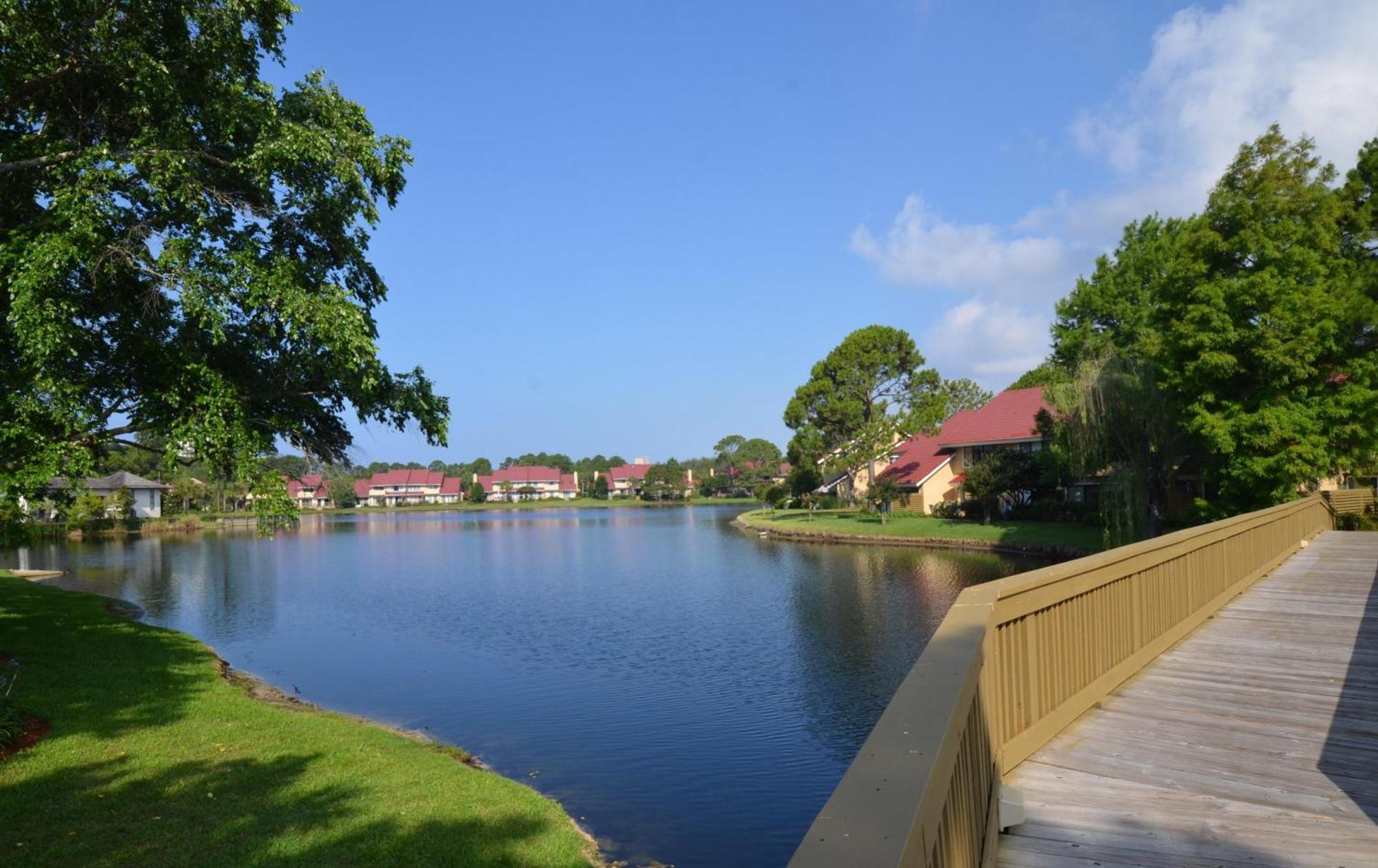 Beachwalk Villa 5086 Destin Exterior foto